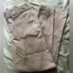 Dickies Tan Men’s Pants